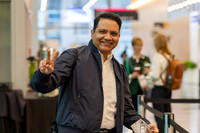013 AGD2025 Conference in Montreal