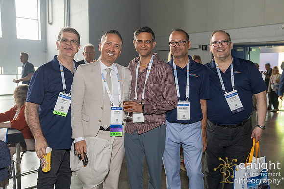 748 AGD2025 Conference in Montreal