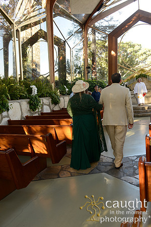 102 Alba Wedding at Wayfarers Chapel
