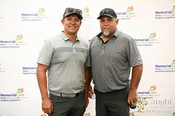 084 Memorial Medical Center Foundation Golf Tournament 2021