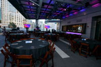 1010 Fall 2022 League Convening-Grammy Museum Dinner