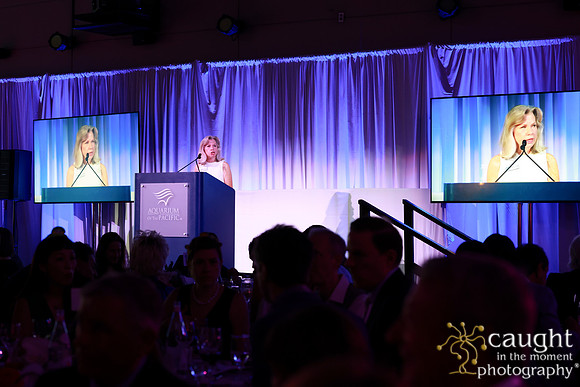 157 Aquarium of the Pacific Blue Whale Gala and After Party 2025