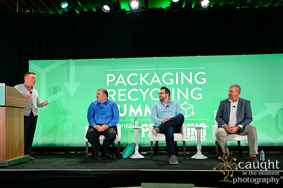 480 Packaging Recycling Summit 2024
