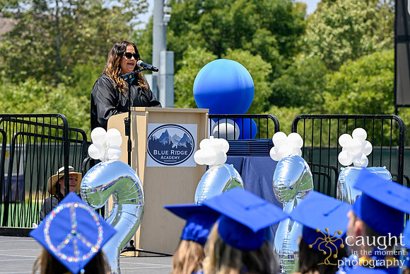 421 High School Graduation Cal Lutheran 2025