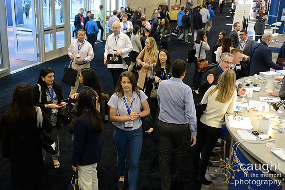 094 AAE 2018 in Denver-Exhibit Hall