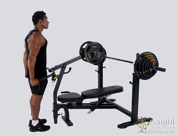 1292 Powertec 2018 Products with Models