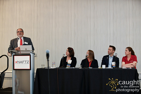 290 NAFTZ Spring Conference 2024 in Long Beach