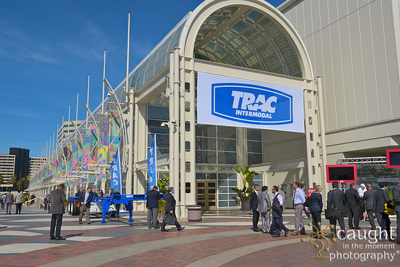 1695 TPM Conference 2018 Long Beach Convention Center