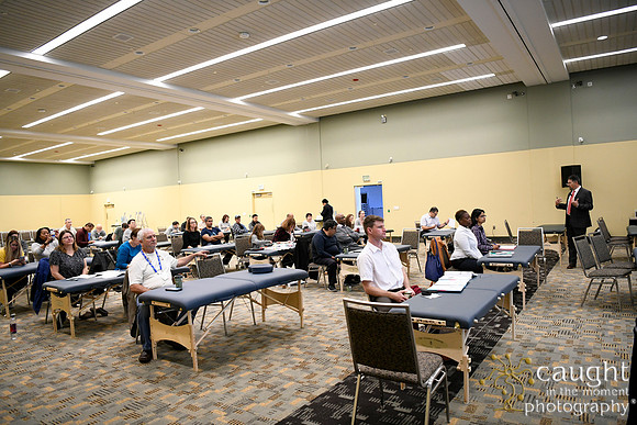 339 OMED 2019 Baltimore - OMT Sessions