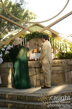 138 Alba Wedding at Wayfarers Chapel