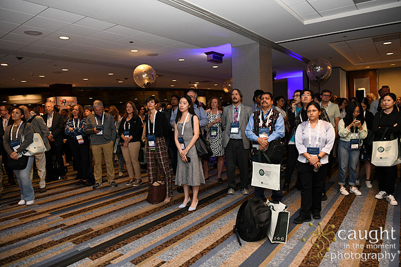 309 AOM 2024 Opening Reception