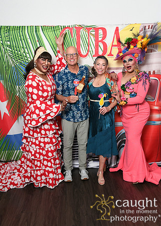068 Steel Magnolias Copa Havana 2025