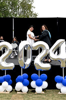 013 Blue Ridge Academy 2024 Promotion Ceremony May 29 at Azusa Pacific
