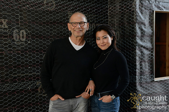 057 Shackeroff Family Portraits