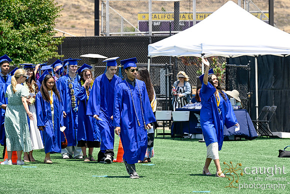 404 High School Graduation Cal Lutheran 2025