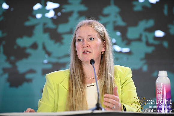 736 HOPA 2025 Conference in Portland - Advocacy Update