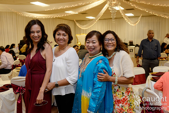 063 Dr Reddy Luncheon 2018
