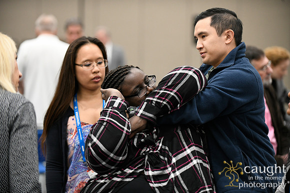 594 OMED 2018 San Diego - OMT Sessions