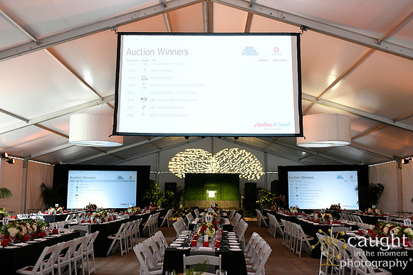 005 LBCC 90th Anniversary Gala