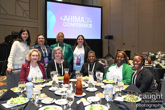 1147 AHIMA 2024 Salt Lake City