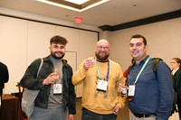 965 AAE 2025 in Boston - LGBTQ+ Afterglow Reception