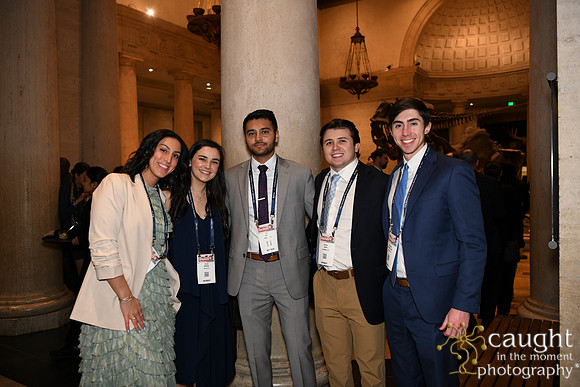 1343 STS2025-President's Reception