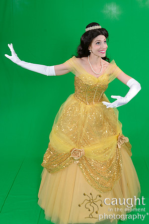 072 Beauty and the Beast Promo Images