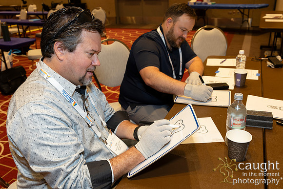 782 AGD2024 Conference in Minneapolis