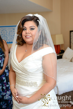 020 Hotel Maya Wedding