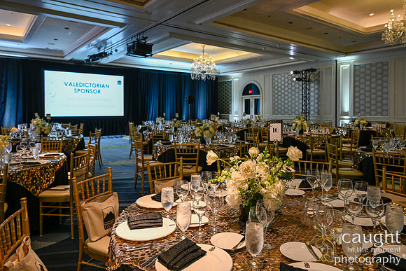 027 Foundation Gala 2024
