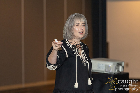 1072 AGD2025 Conference in Montreal