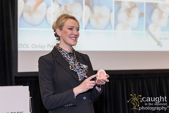 1063 AGD2025 Conference in Montreal