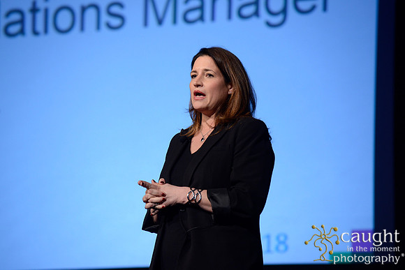 722 AAE 2018 in Denver-General Session