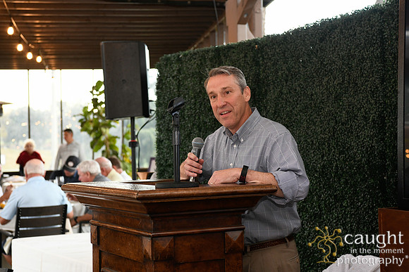 110 Memorial Medical Center Foundation Golf Tournament 2021