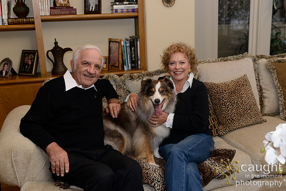 040 Schooley Family Portraits