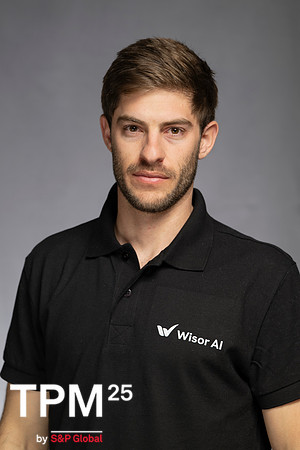 997 TPM25 Professional Headshots