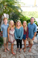 1 Meyer Family Portraits in Long Beach