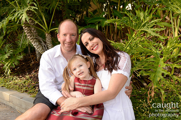 018 Murphy Family