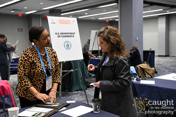 239 NACo 2025 Leg-Federal Agency Expo
