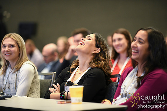 880 HOPA 2025 Conference in Portland - Incoming President's Remarks