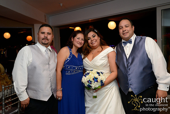 588 Hotel Maya Wedding