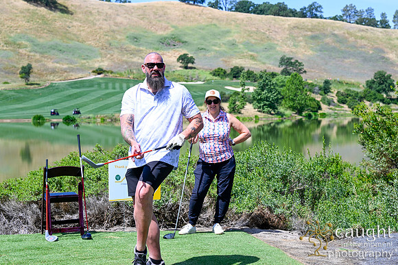 191 Charity Golf Tournament 2025