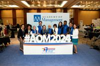 1403 AOM 2024 Student Ambassadors