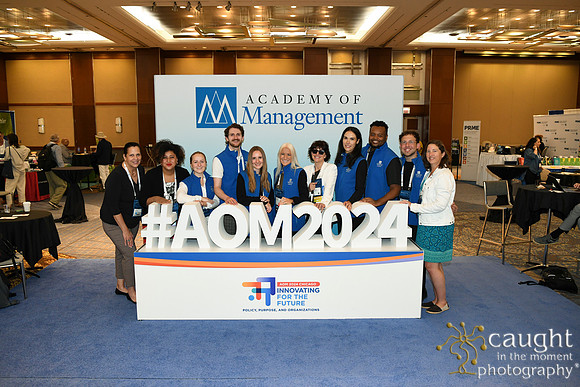 1403 AOM 2024 Student Ambassadors