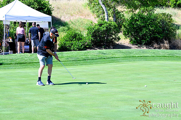 117 Cache Creek Charity Golf Tournament 2024