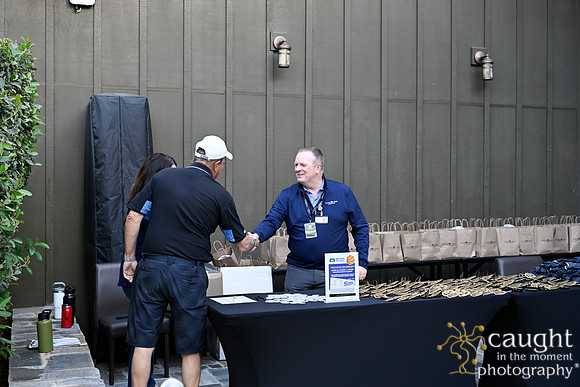 038 Charity Golf Tournament 2025