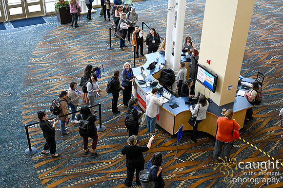 1029 AACTE Annual Meeting 2025 Long Beach