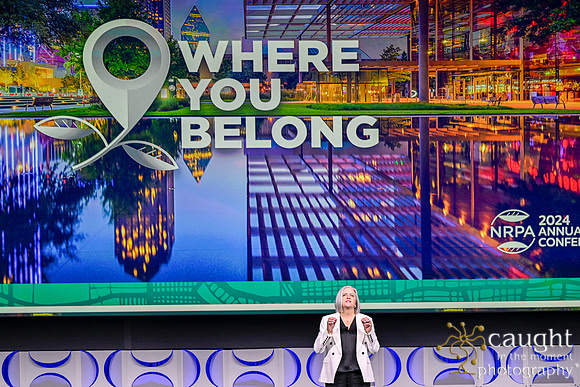 490 NRPA Conference 2024 Atlanta