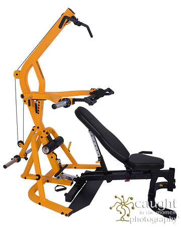 499 Powertec 2018 Product Only
