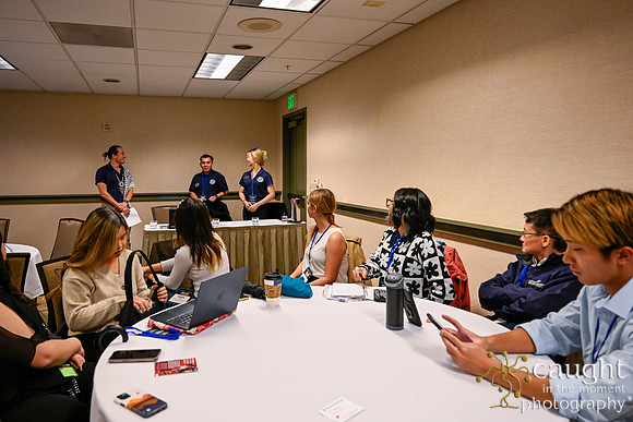 171 Advocacy Academy 2024 Sacramento